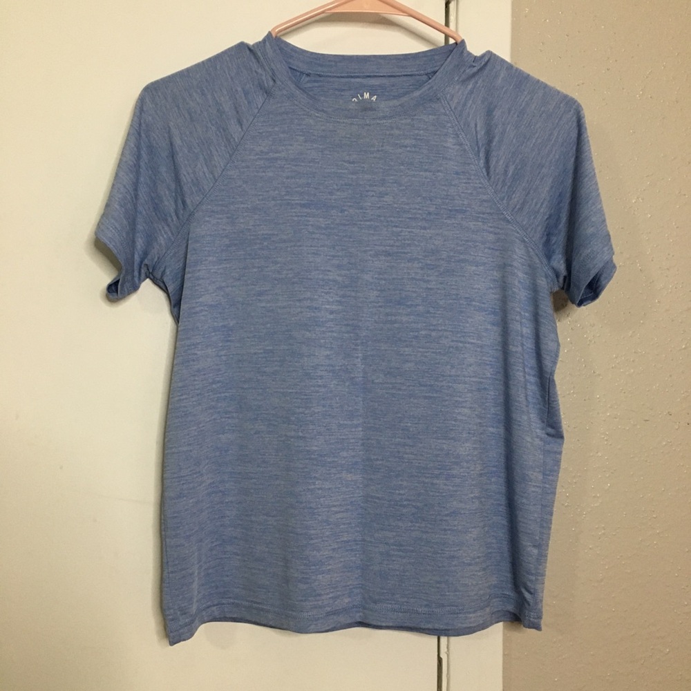 Primary Kids Short Sleeve
